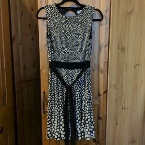 North Style sleeveless dress